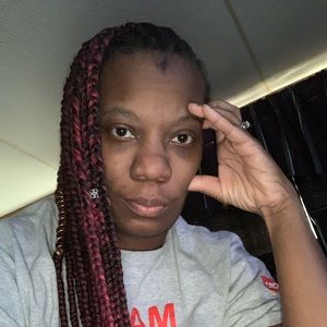 Meet your Posher, Tanisha